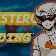 Pesterquest Dirk Strider Volume 14 Gameplay Ending