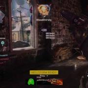 Black Ops III 1 Hellstorm 6 Kills