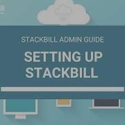 StackBill Cloud Management Portal Setting Up StackBill On CloudStack