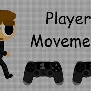 2D Player Movement With Multiple Controllers Local Multiplayer Unity C