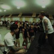 Wrong Answer Set Heartfest 7 May 4 2013