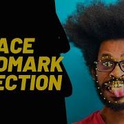 Face Landmark Detection Using Dlib Python OpenCV