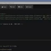 Combining JQuery And JQuery Ui Effects In An Image Slider