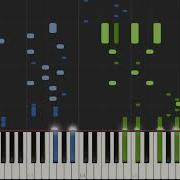 Lattice Spider Dance Synthesia