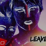 GeneOme Leave Me ELLO UP