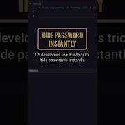 Python One Liner Hide Password