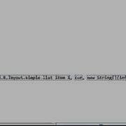 SimpleCursorAdapter SQLite ListView Tutorial 72 En Español Desarrollo De Aplicaciones Android