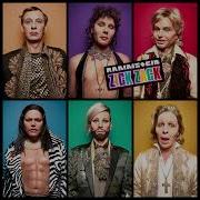 Rammstein Zick Zack Extended Version