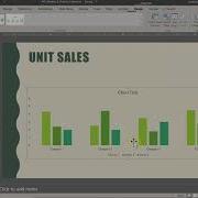 PowerPoint Модуль 3 Проект 2