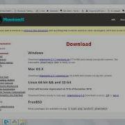 Phantomjs Setup Under Few Mins