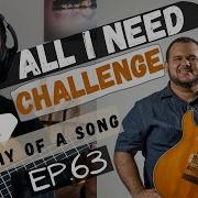 Anatomy Of A Song Ep 63 Jacob Collier Challenge All I Need