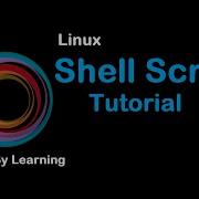 5 Script Demo Shell Scripting Tutorial Linux Shell Scripting Tutorial For Beginners