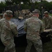 Watch US Soldiers Prepare For Deployment In This Epic Level III Readiness Exercise