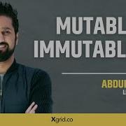 Mutable Vs Immutable Infrastructures Understanding The Difference