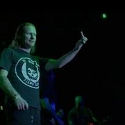 Roadrunner United Sic Live At The Nokia Theatre New York NY 12 15 2005