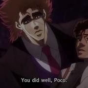 My Jojo S Bizarre Adventure To Be Continued Compilation