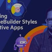 Bringing ThemeBuilder Styles To Native Apps NET Dev Show