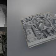 Generate Depth Maps And Displace Super Detailed Bas Reliefs Blender Tutorial