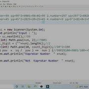 Secrets To Getting PROGRAM KAPREKAR NUMBER To Complete Tasks Quickly And Efficiently