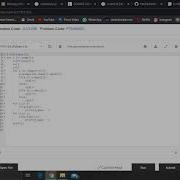 Codechef July 2020 Long Challenge Missing A Point Solution Python Solution For PTMSSNG
