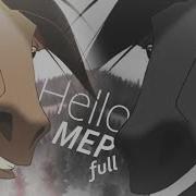 Hello Animash Mep