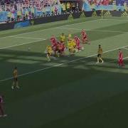 Set Play Analysis FK Goals Clip 1 FIFA World Cup Russia 2018
