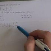 MM007 Maths Methods Fortify Study Guide How To Use A Transformation Matrix