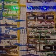 8 Bit Breadboard CPU Control Logic Instruction Decoder Reset Interrupt