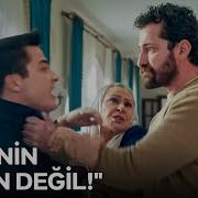 Boran Kaya Yı Çileden Çıkarttı Uzak Şehir 43 Bölüm