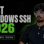 Stop Using PuTTY The 9 Best SSH Clients For Windows In 2026