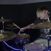Maxx Danziger Set It Off One Single Second Drum Playthrough
