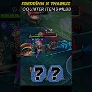 Thamuz Vs Fredrinn Counter Items Tutorial From Ronaaa