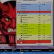 Red Devil Hide Process Programme