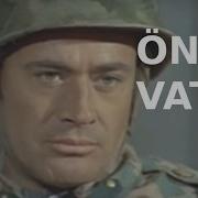 Önce Vatan Cüneyt Arkın Eski Türk Filmi Tek Parça