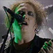 The Cure The Exploding Boy DJK VIDEO