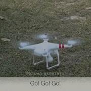 Видео инструкция по быстрому запуску Phantom 2 Vision
