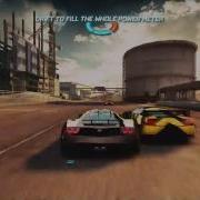 Split Second Walkthrough Part 1