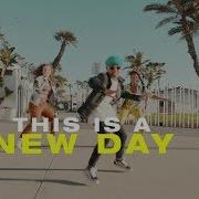 Danny Gokey New Day Lyric Video