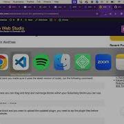 How To Fix Command Not Found Error For NPM Start In WordPress Gutenberg Blocks