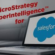 Hyperintelligence For Salesforce