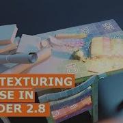 Part 3 Cavity Map And AO Advanced Texturing Course In Blender 28