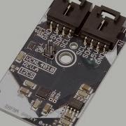Raspberry Pi VCNL4010 Proximity And Ambient Light Sensor Java Tutorial