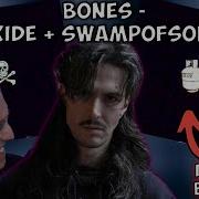 BONES DOESN T MISS BONES Peroxide SwampOfSorrows Reaction