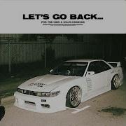 Let S Go Back Speed Up