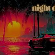 Night Drive Synthwave Focus Retrowave Music For Coding Study Productivity