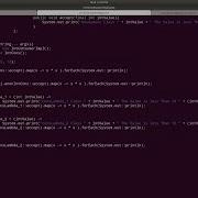 Java Util Function IntConsumer Implementation In Java