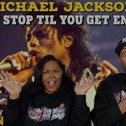 Michael Jackson Don T Stop Til You Get Enough Reaction Asia And BJ
