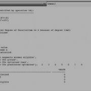 Oracle Database 12c Demos In Memory Column Store Queries