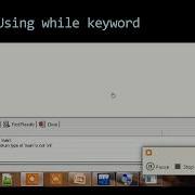 Print Hello World Without Using Any Semicolon In Program