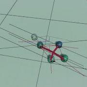 Simplified Group Avoidance